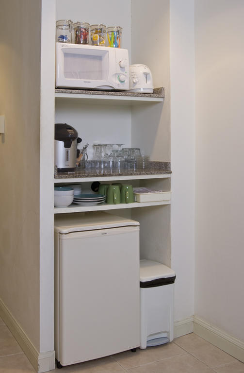 Jomtien View Talay Studio Apartments Room photo